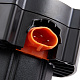 Циркуляционный насос HOOBS CTAE 25-100 180мм 185Вт 1x230В 50Гц (с гайками)
