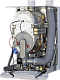 Настенный газовый конденсационный одноконтурный котел отопления Italtherm TIME POWER 100 K (301051B05)