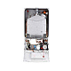 Настенный газовый двухконтурный котел отопления Bosch GAZ WBN 6000-18C RN