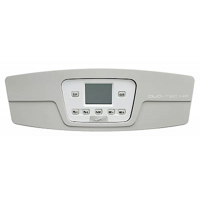 Настенный газовый конденсационный котел отопления Baxi LUNA Duo-tec MP 1.50