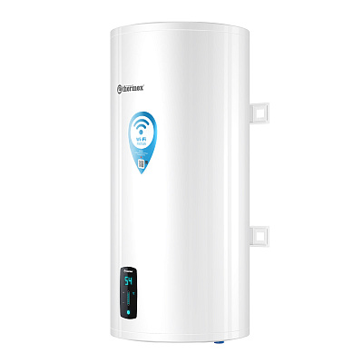Электрический накопительный водонагреватель Thermex Lima 50 V Wi-Fi