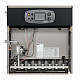 Напольный газовый котел отопления, атмосферный Baxi SLIM HPS 1.110 (A7114602)