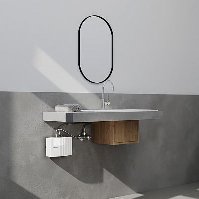 Электрический проточный водонагреватель Stiebel Eltron EIL 3 Plus (200138)