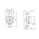 Циркуляционный насос Grundfos ALPHA2 25-40 N