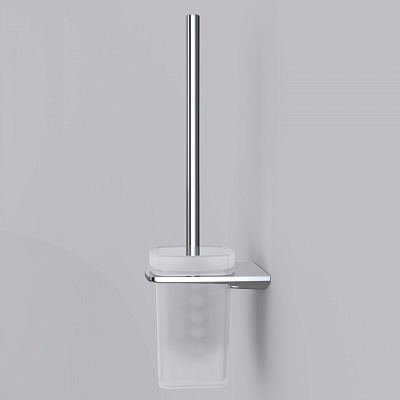 Стойка с туалетной щеткой AM.PM Inspire 2.0 A50A33400