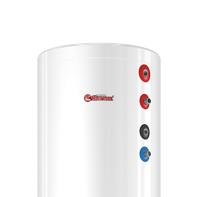 Комбинированный бойлер Thermex IRP 300 V (combi) PRO