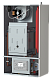 Настенный газовый двухконтурный котел отопления Лемакс PRIME-V10