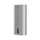 Электрический накопительный водонагреватель Electrolux EWH 100 Royal Flash Silver