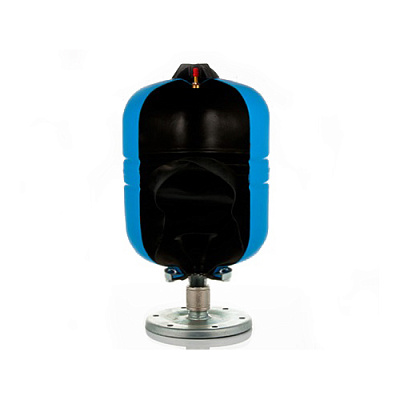 Расширительный бак (гидроаккумулятор) VALTEC VT.AV.B 150л, для системы водоснабжения