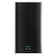 Настенный газовый двухконтурный котел отопления Ariston ALTEAS XC 24 FF NG