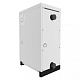 Напольный газовый котел отопления, двухконтурный Лемакс Classic 12,5W