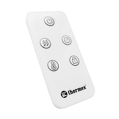 Электрический обогреватель Thermex Pronto 1500M White