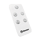 Электрический обогреватель Thermex Pronto 1500M White