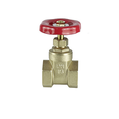 Задвижной клапан Valfex PN16 1 1/2 дюйма