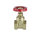 Задвижной клапан Valfex PN16 1 1/2 дюйма
