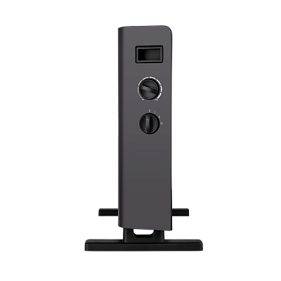 Электрический обогреватель Thermex Pronto 1500M Black