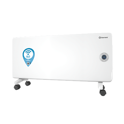 Электрический обогреватель Thermex Frame 2000E Wi-Fi