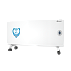 Электрический обогреватель Thermex Frame 2000E Wi-Fi