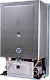 Настенный газовый двухконтурный котел отопления Italtherm CITY CLASS 30 F (WB) белая панель с кнопками (301051B12)