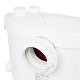 Канализационная станция HOOBS  RCS 401 400Вт 1x220-240В 50Гц