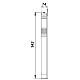 Скважинный насос Grundfos SQ 1-140