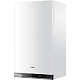Настенный газовый двухконтурный котел отопления Haier TechLine 2.10 Ti