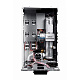 Электрический котёл отопления одноконтурный настенный Baxi Ampera Pro 12 (E8403312--)