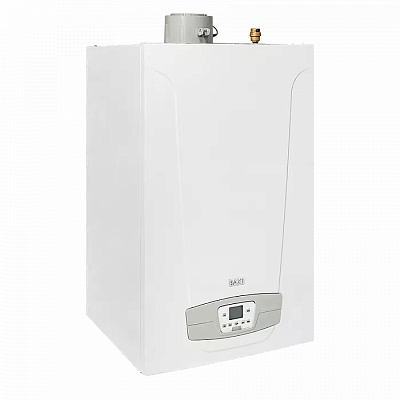 Настенный газовый конденсационный котел отопления Baxi LUNA Duo-tec MP 1.50