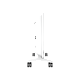 Электрический обогреватель Thermex Frame 1500M