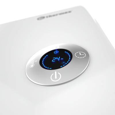 Электрический обогреватель Thermex Frame 1500E Wi-Fi