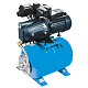 Насосная станция UNIPUMP АКВАРОБОТ JET 110 L-24