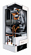 Настенный газовый конденсационный котел отопления одноконтурный Viessmann Vitodens 200-W Vitotronic 100 90 кВт Тип HO1B B2HAK15