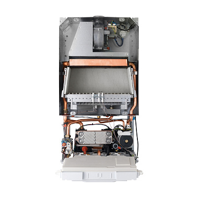 Настенный газовый двухконтурный котел отопления Protherm Пантера 30 KOV