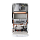 Настенный газовый двухконтурный котел отопления Protherm Пантера 30 KOV