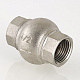 Клапан обратный VALTEC 1 1/2 (латунный золотник)