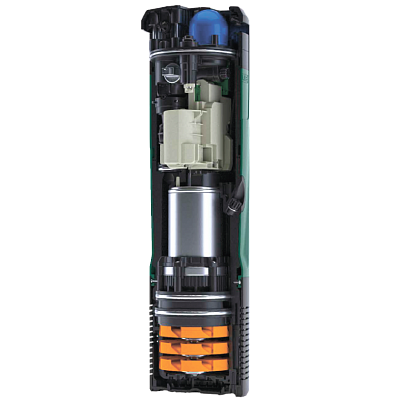Погружной насос для колодцев DAB DTRON2 35/120 230V/50Hz