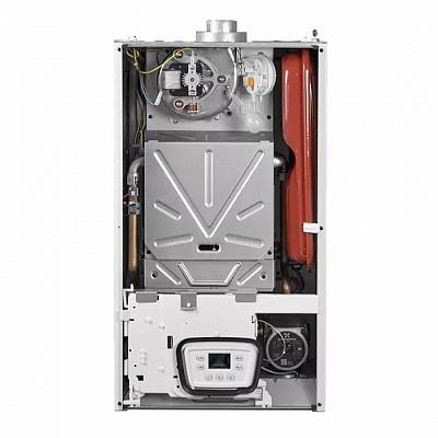 Настенный газовый одноконтурный котел отопления Baxi ECO Life 1.31F (7814108)