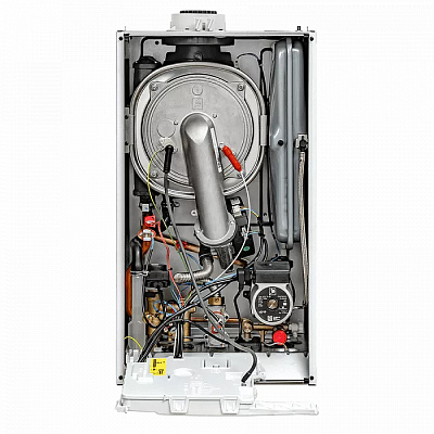 Настенный газовый конденсационный котел отопления Baxi DUO-tec Compact 28