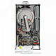 Настенный газовый конденсационный котел отопления Baxi DUO-tec Compact 28
