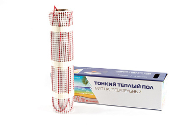 Электрический теплый пол Бастион МНД-2,0 - 320 Вт