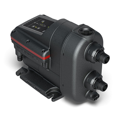 Насосная станция Grundfos SCALA2 3-45