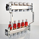 Блок коллекторный VALTEC с расход. 1х10 вых Евроконус 3/4