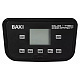 Настенный газовый конденсационный котел отопления Baxi DUO-tec Compact 28
