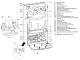 Настенный газовый двухконтурный котел отопления Bosch GAZ WBN 6000-18C RN