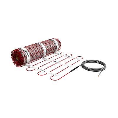 Нагревательный мат Electrolux Easy Fix Mat 150 Вт 1 кв. м