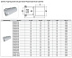 Редукция Thermaflex для электрофузионной сварки GF-RED75/50