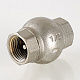 Клапан обратный VALTEC 1 1/2 (латунный золотник)