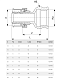 SmartPress ВР 63 x Rp 2, модель 6712
