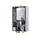 Настенный газовый двухконтурный котел отопления Navien Deluxe C Plus -24k