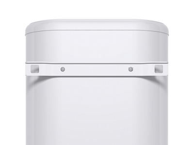 Электрический накопительный водонагреватель Thermex IF 100 V (pro) Wi-Fi